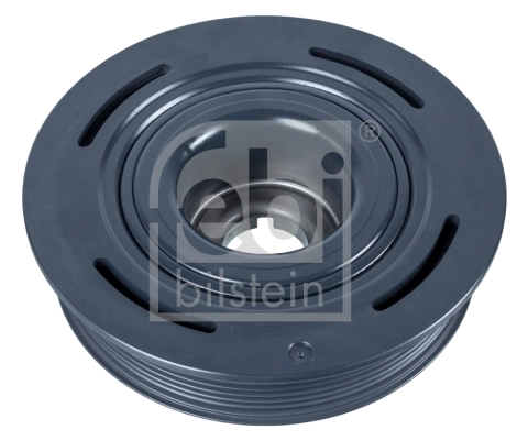 Belt Pulley, crankshaft